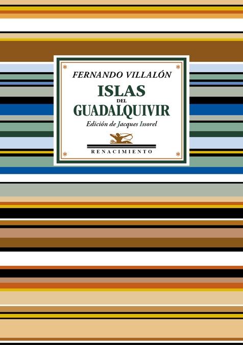 Islas del Guadalquivir "(Antología poética)"