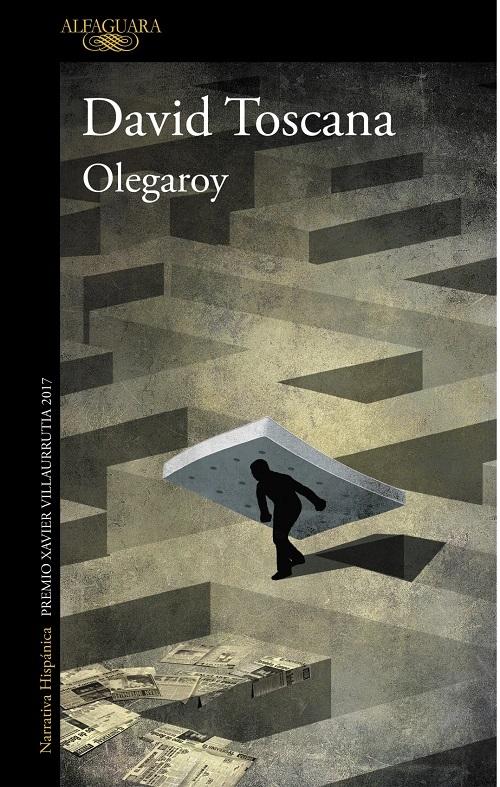 Olegaroy "(Mapa de las lenguas)"