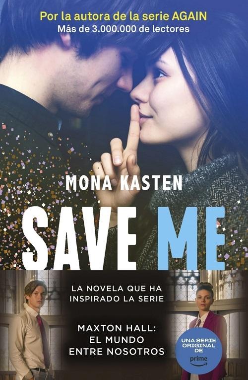 Save me "(Save - 1)"