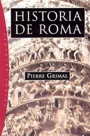 Historia de Roma