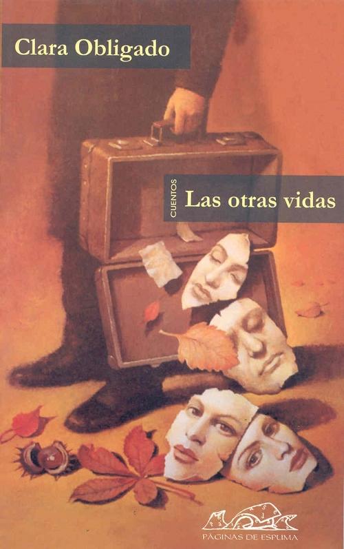 Las otras vidas "Cuentos"