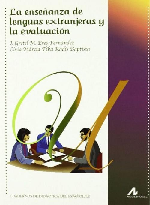 La enseñanza de lenguas extranjeras y la evaluación