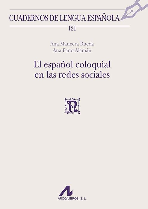 El español coloquial en las redes sociales