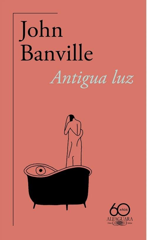 Antigua luz "(60 años)"