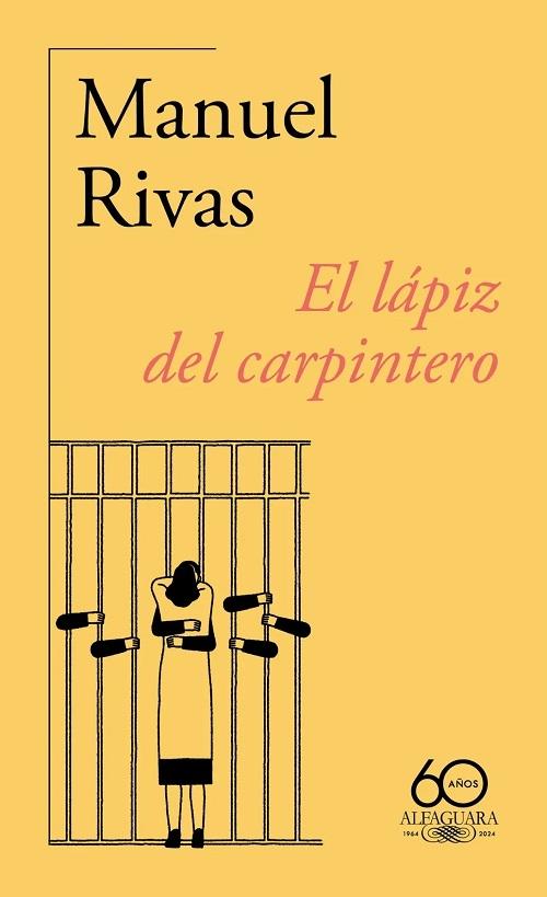 El lápiz del carpintero "(60 años)"