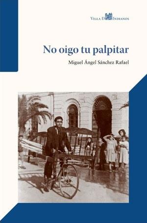 No oigo tu palpitar