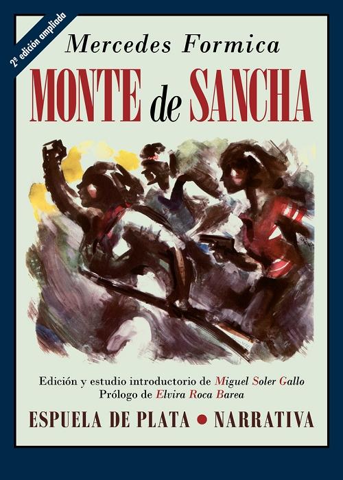 Monte de Sancha "(2ª edición ampliada)"