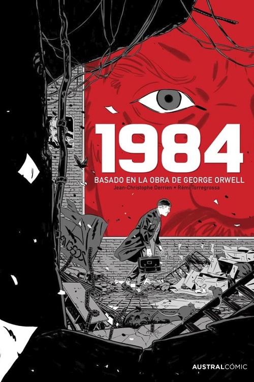 1984 "(Novela gráfica)"