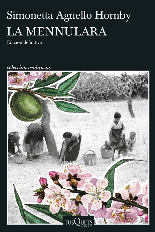 La Mennulara "(Edición definitiva)"