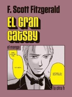 El gran Gatsby "(el manga)"