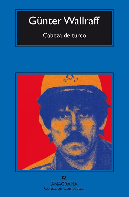 Cabeza de turco "Abajo del todo"