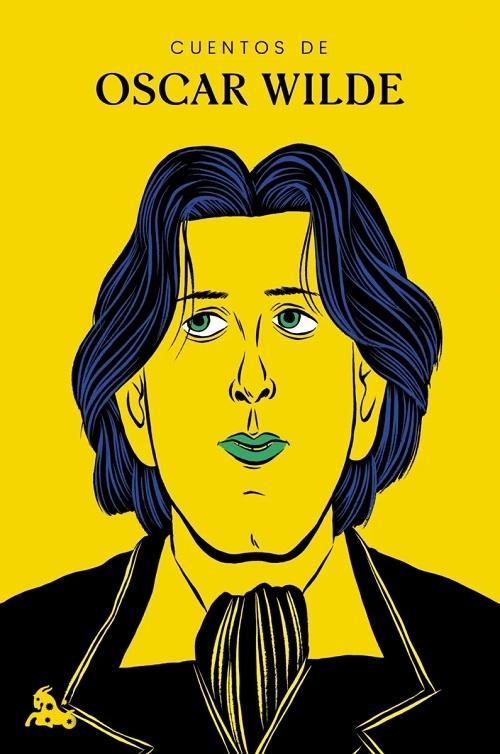Cuentos de Oscar Wilde.