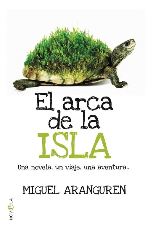 El arca de la isla