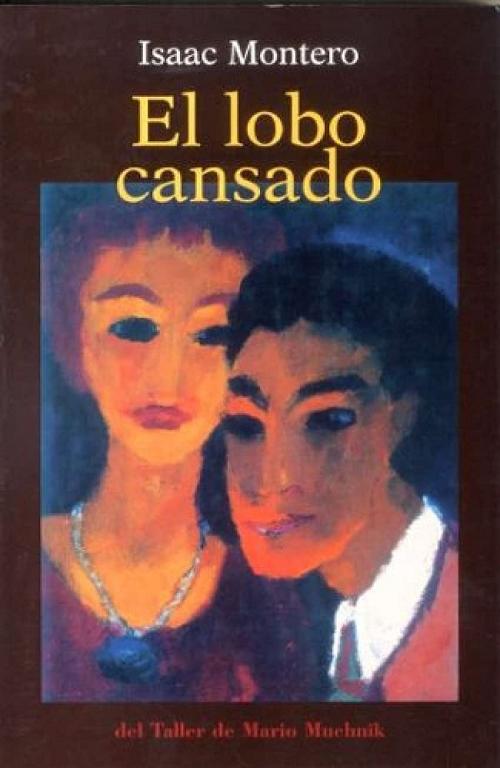 El lobo cansado