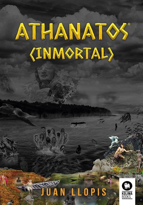 Athanatos "(Inmortal)"