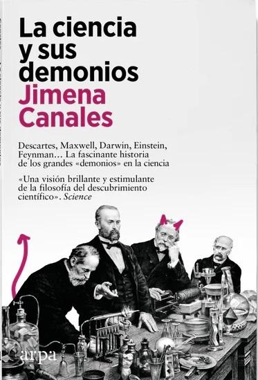 La ciencia y sus demonios