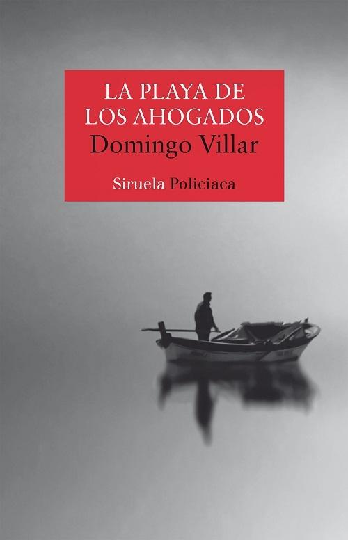 La playa de los ahogados "(Serie Leo Caldas - 2)"