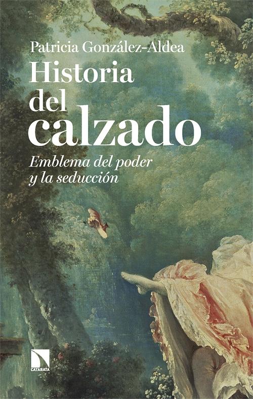 Historia del calzado "Emblema del poder y la seducción"