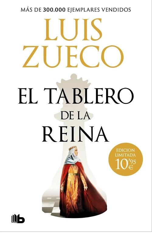 El tablero de la Reina "(Edición limitada)"