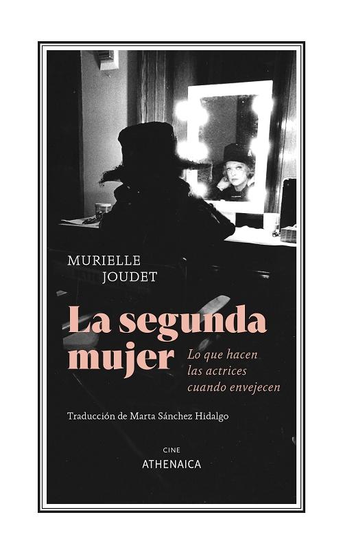 La segunda mujer "Lo que hacen las actrices cuando envejecen"