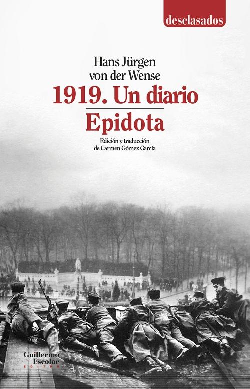1919. Un diario / Epidota