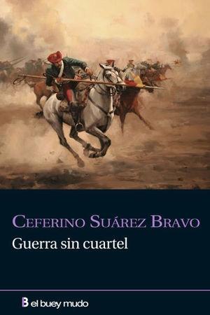 Guerra sin cuartel