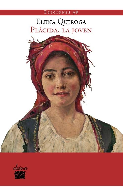 Plácida, la joven "Y otras narraciones"