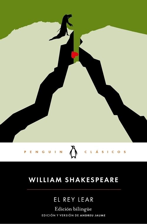 El rey Lear