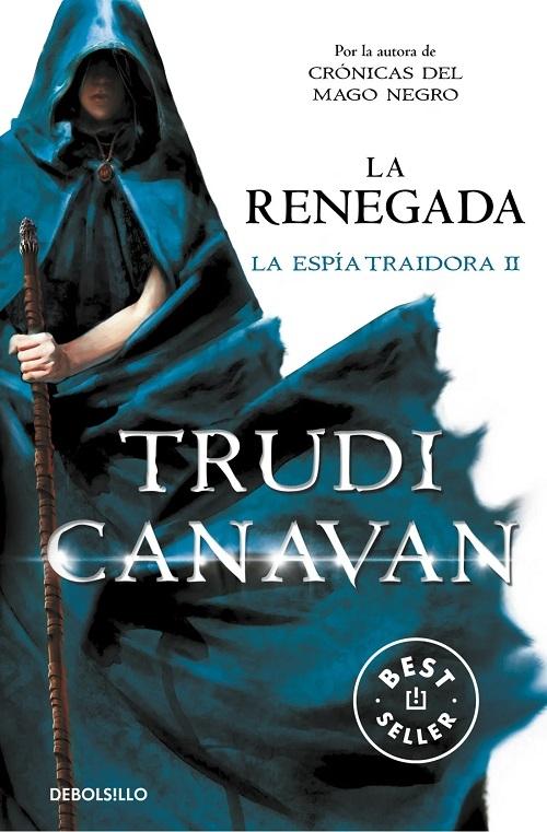 La renegada "(La espía traidora - II)"