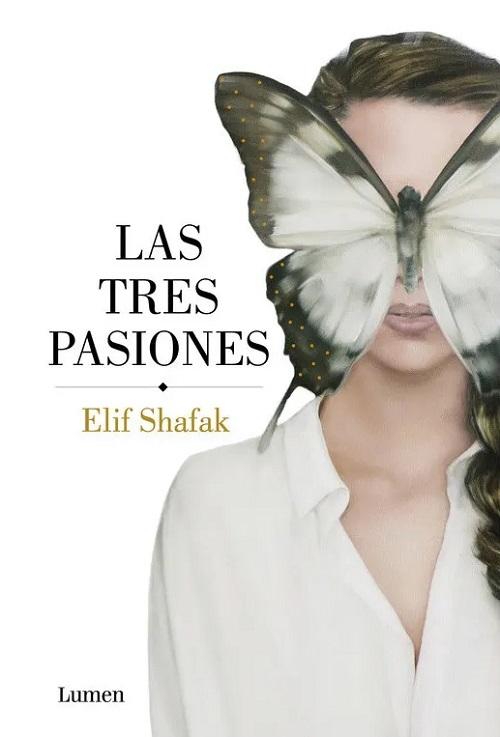 Las tres pasiones