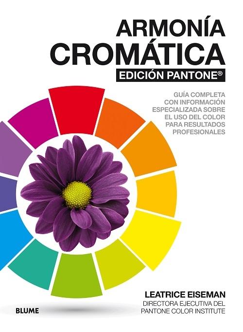 Armonía cromática "Edición Pantone ®"