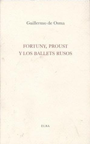 Fortuny, Proust y los ballets rusos