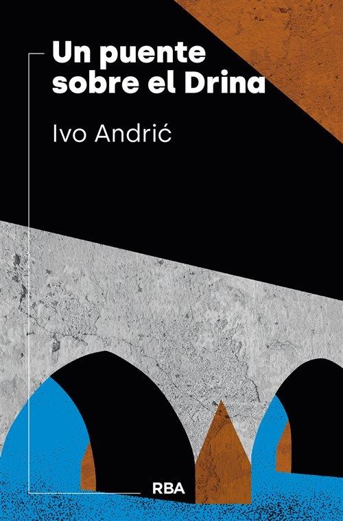 Un puente sobre el Drina