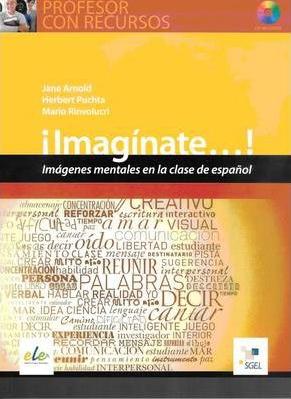 Imaginate. Imágenes mentales en la clase de español
