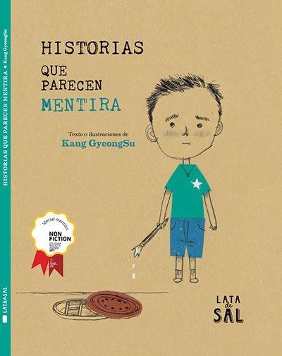 Historias que parecen mentira