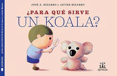 ¿Para qué sirve un koala?