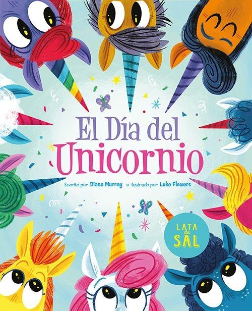 El día del unicornio