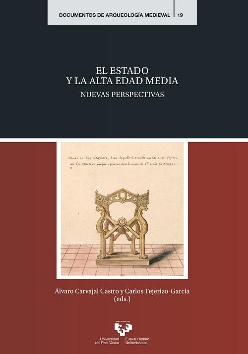 El Estado y la Alta Edad Media "Nuevas perspectivas"