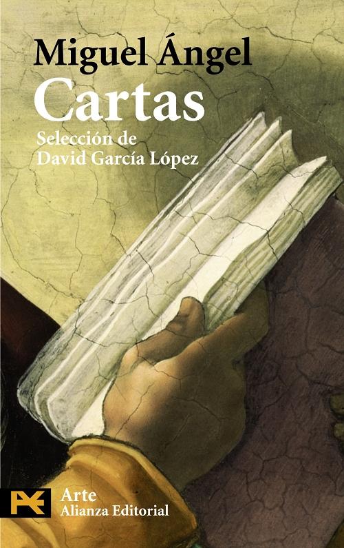 Cartas "(Miguel Ángel Buonarroti)"