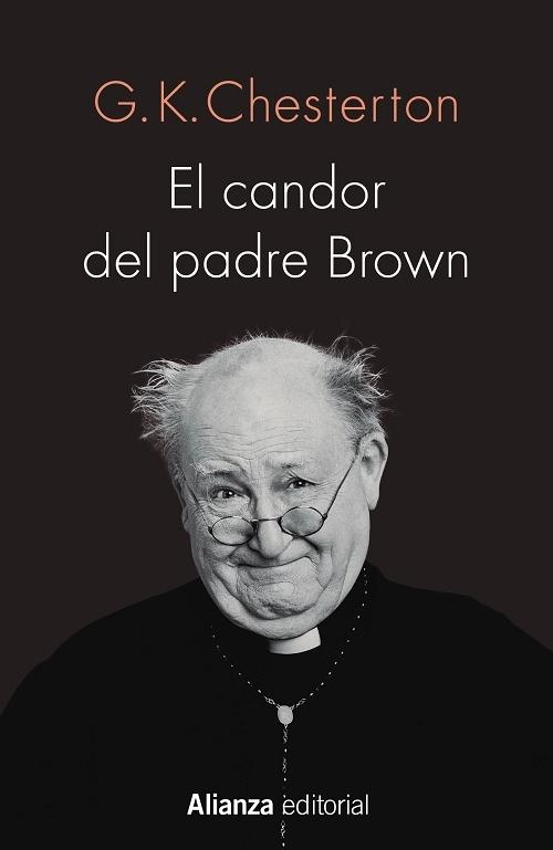 El candor del padre Brown.