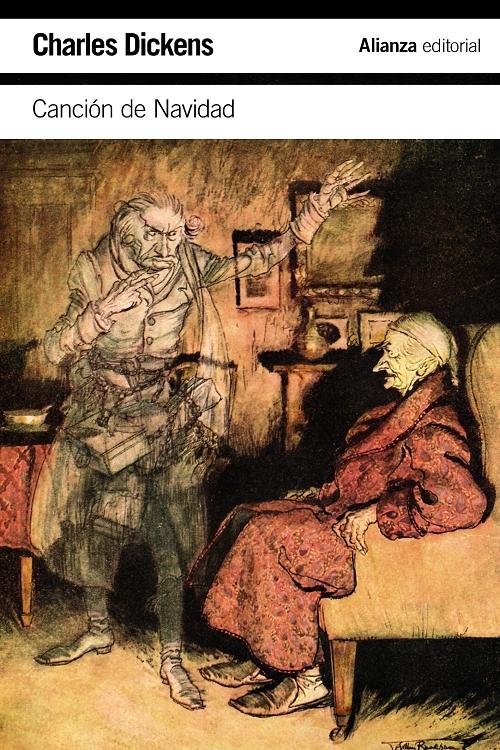 Canción de Navidad "Cuento de fantasmas navideño"