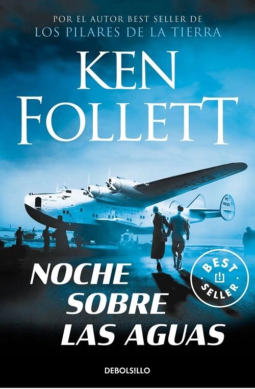 Noche sobre las aguas