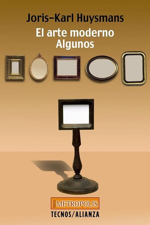 El Arte moderno / Algunos