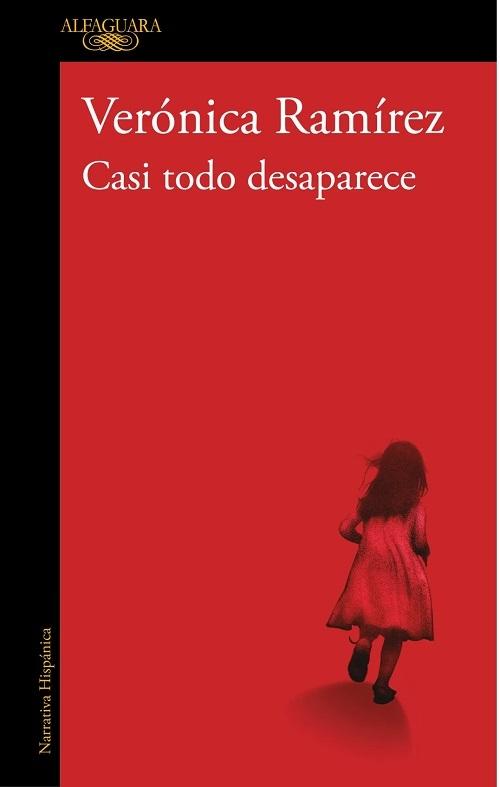 Casi todo desaparece