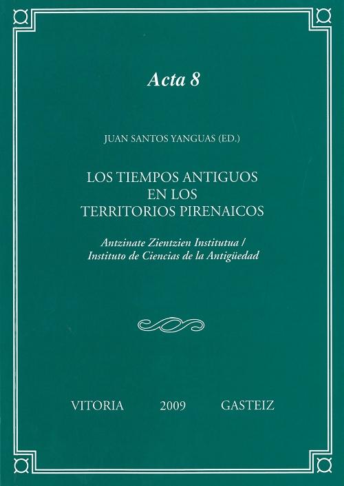 Los tiempos antiguos en los territorios pirenaicos