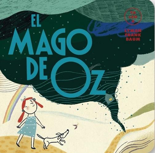 El mago de Oz "(Ya leo a...)"