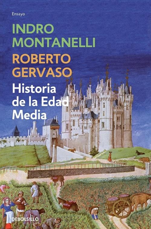 Historia de la Edad Media.