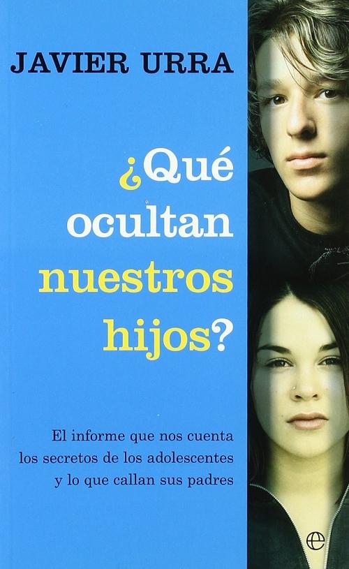¿Qué ocultan nuestros hijos?