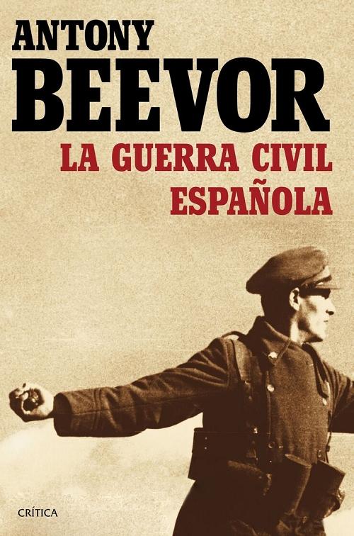 La Guerra Civil española.