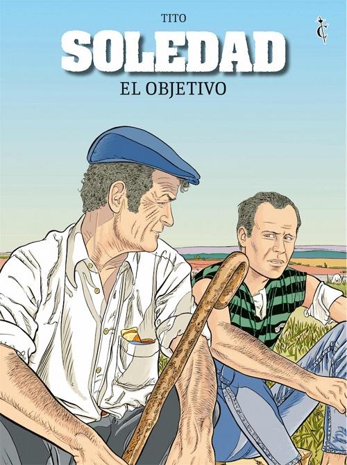 El objetivo "(Soledad - 2)"